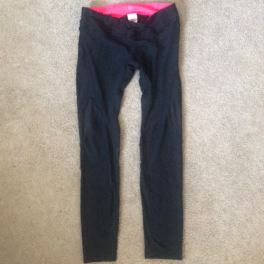 Workout leggings